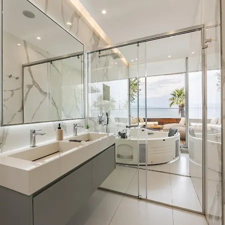 Appartement Belleview 1