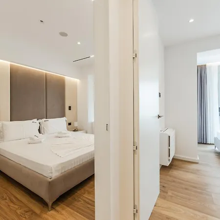 Belleview 1 Appartement *