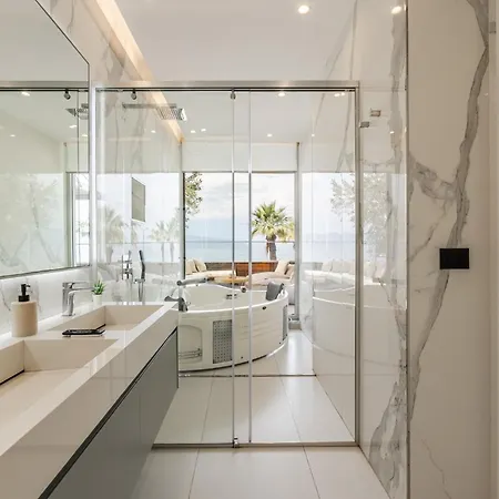 Belleview 1 Appartement Vlorë