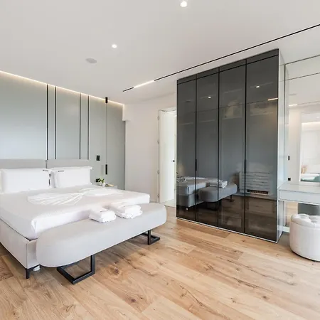 Belleview 1 아파트