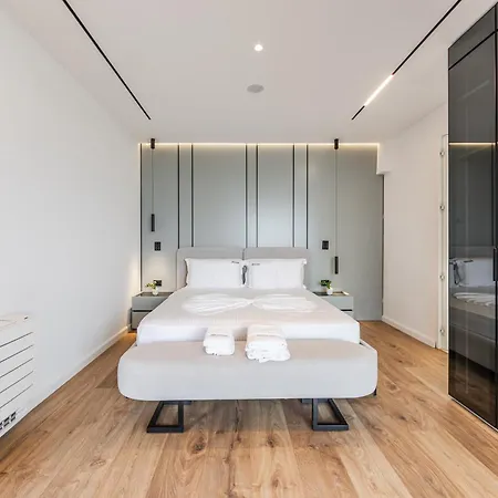 아파트 Belleview 1