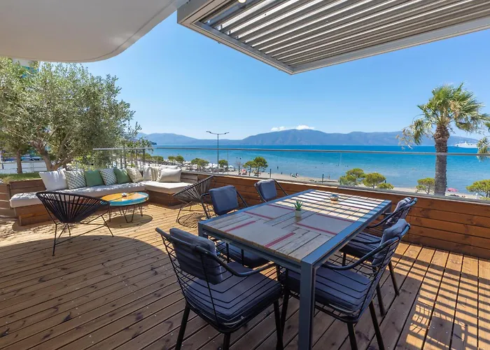 דירה Belleview 1 Vlorë