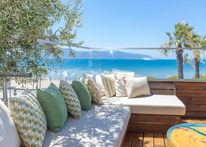 דירה Belleview 1